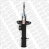 OPEL 0344267 Shock Absorber